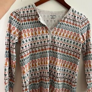 Roller Rabbit pajamas